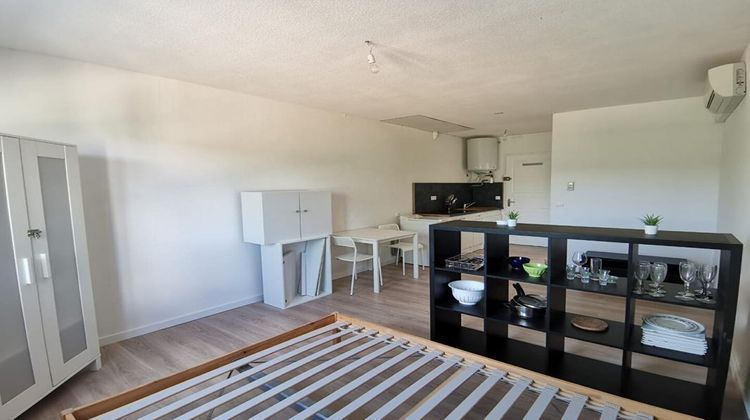 Ma-Cabane - Vente Appartement BRUE AURIAC, 24 m²