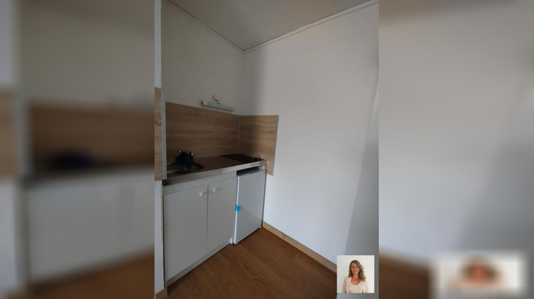 Ma-Cabane - Vente Appartement BRUE AURIAC, 23 m²