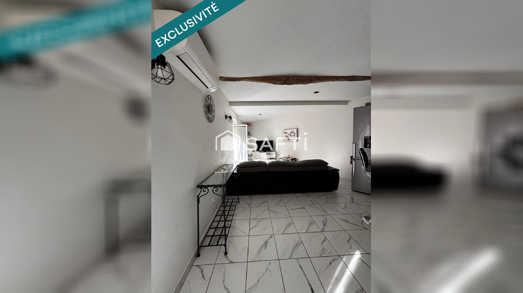 Ma-Cabane - Vente Appartement Brue-Auriac, 43 m²