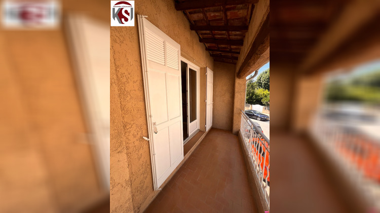 Ma-Cabane - Vente Appartement BRUE-AURIAC, 110 m²