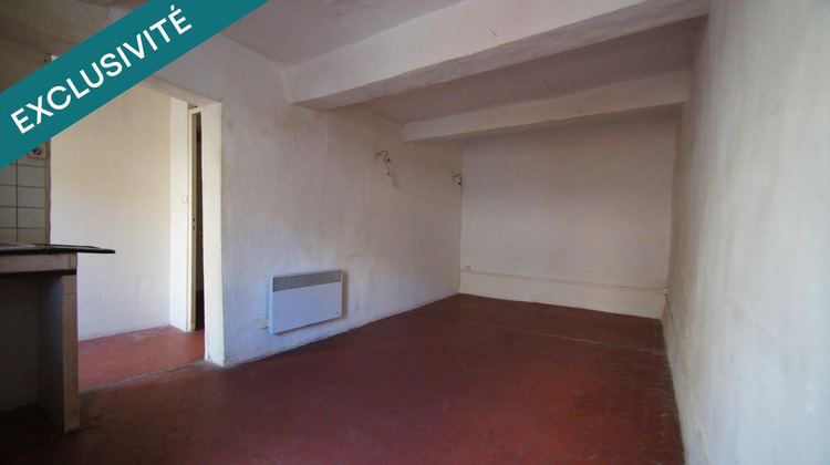 Ma-Cabane - Vente Appartement Brue-Auriac, 32 m²