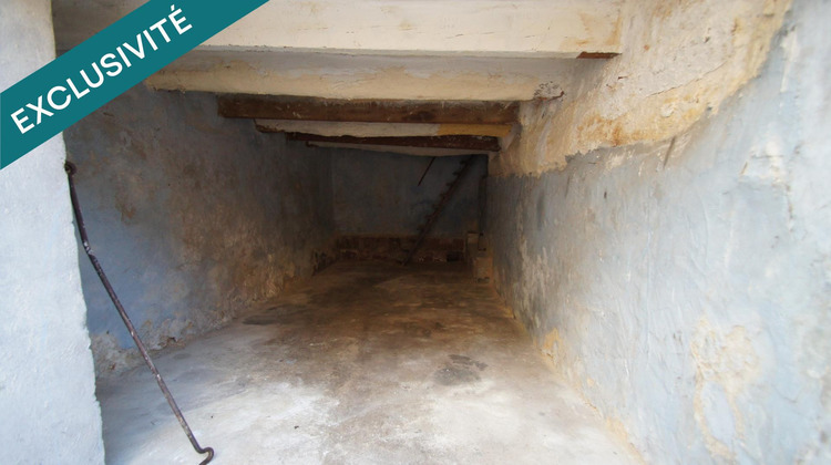 Ma-Cabane - Vente Appartement Brue-Auriac, 32 m²