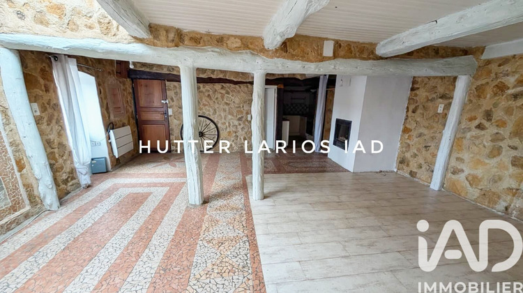 Ma-Cabane - Vente Appartement Brue-Auriac, 50 m²