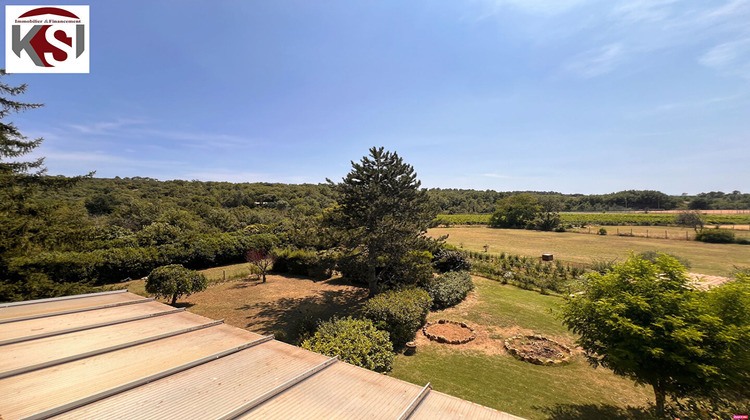 Ma-Cabane - Vente Appartement BRUE-AURIAC, 110 m²