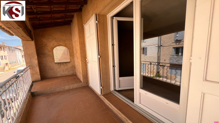 Ma-Cabane - Vente Appartement BRUE-AURIAC, 110 m²