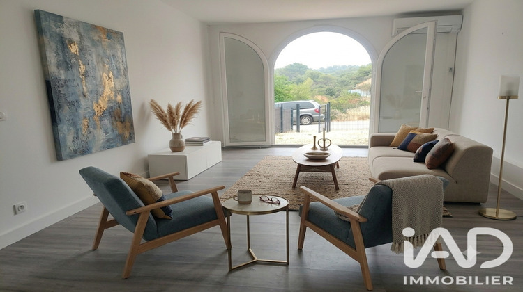 Ma-Cabane - Vente Appartement Brue-Auriac, 24 m²