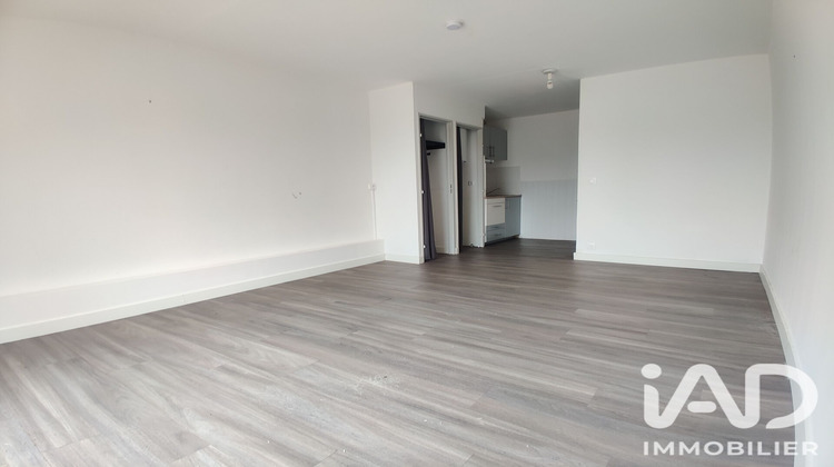 Ma-Cabane - Vente Appartement Brue-Auriac, 24 m²
