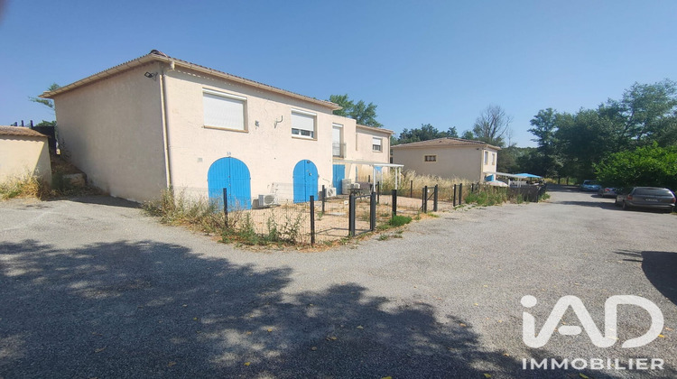 Ma-Cabane - Vente Appartement Brue-Auriac, 24 m²
