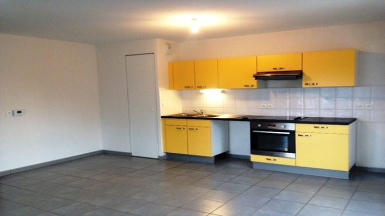 Ma-Cabane - Vente Appartement Bruges, 65 m²