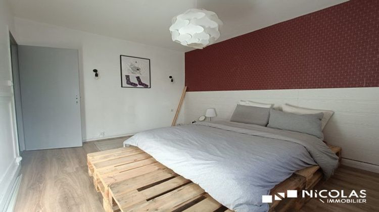 Ma-Cabane - Vente Appartement Bruges, 70 m²