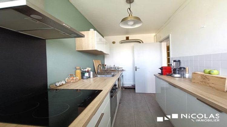 Ma-Cabane - Vente Appartement Bruges, 70 m²