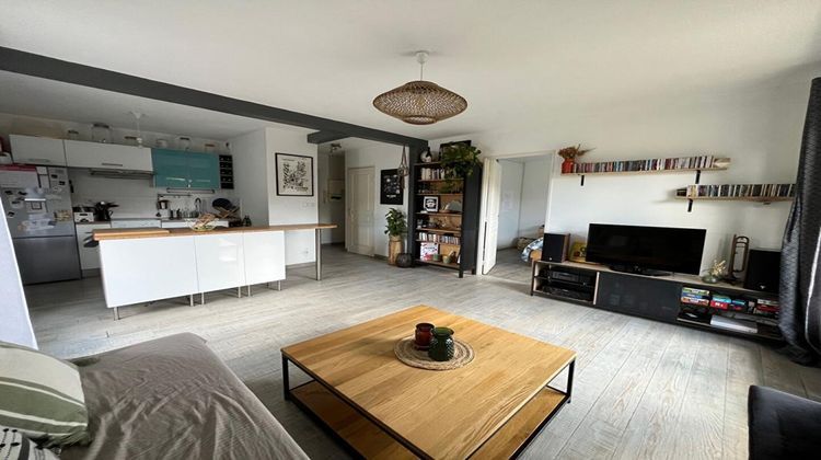 Ma-Cabane - Vente Appartement BRUGES, 46 m²