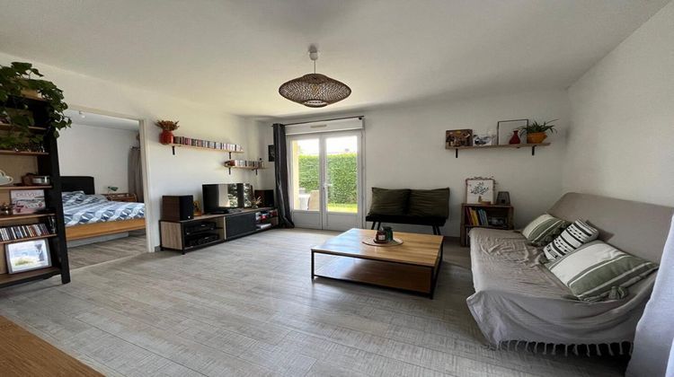 Ma-Cabane - Vente Appartement BRUGES, 46 m²