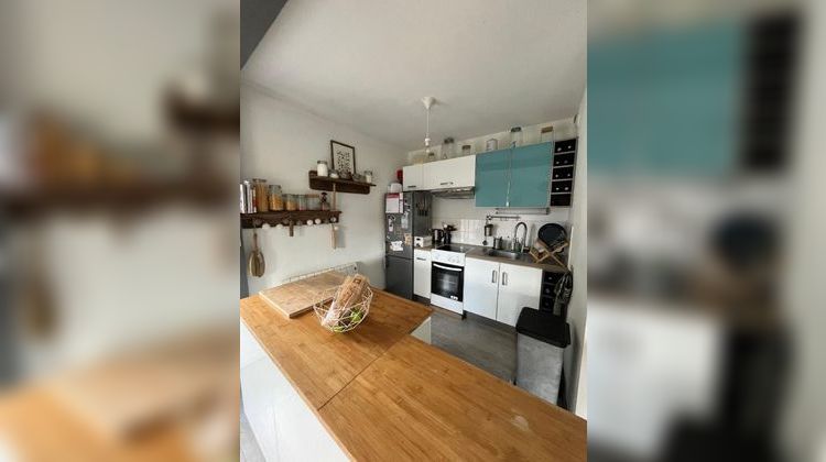 Ma-Cabane - Vente Appartement BRUGES, 46 m²