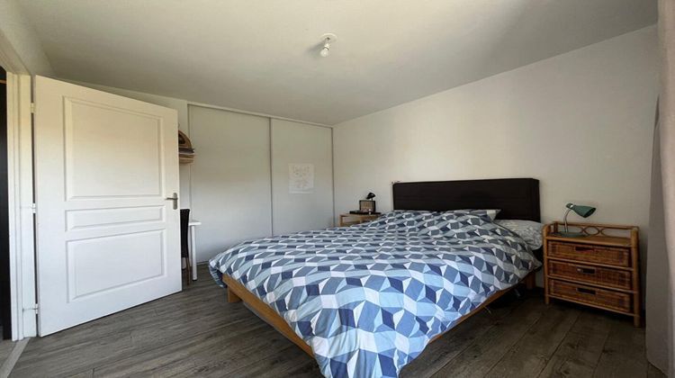 Ma-Cabane - Vente Appartement BRUGES, 46 m²