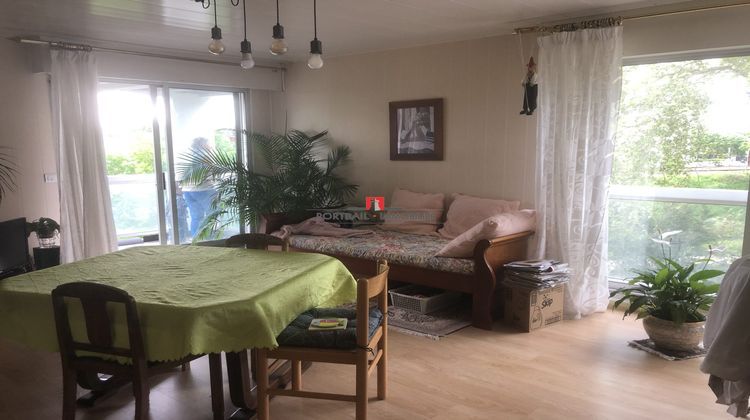 Ma-Cabane - Vente Appartement Bruges, 72 m²