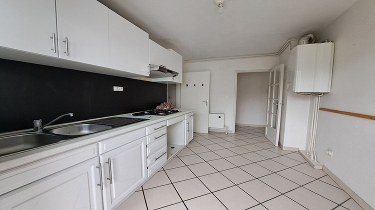 Ma-Cabane - Vente Appartement BRUGES, 67 m²