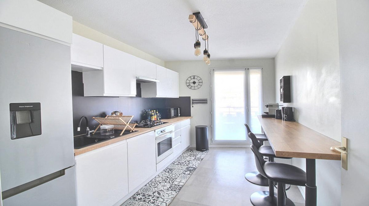 Ma-Cabane - Vente Appartement BRUGES, 86 m²