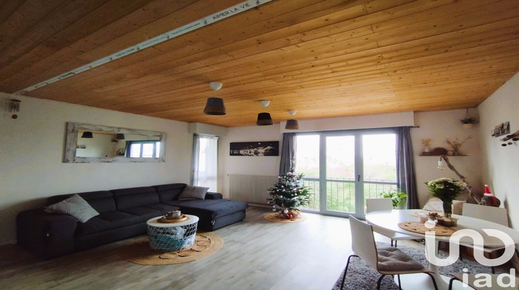 Ma-Cabane - Vente Appartement Bruges, 67 m²