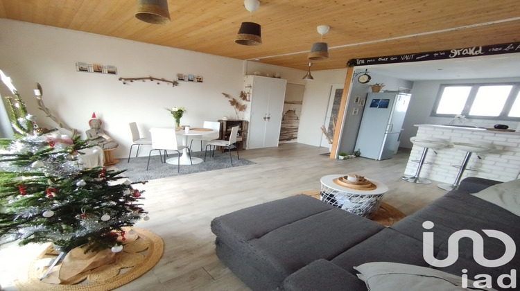 Ma-Cabane - Vente Appartement Bruges, 67 m²