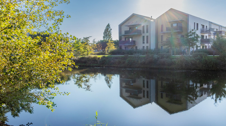 Ma-Cabane - Vente Appartement Bruges, 86 m²