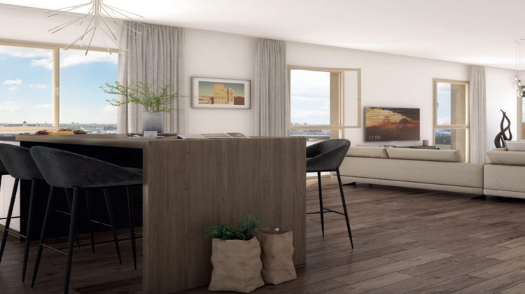 Ma-Cabane - Vente Appartement Bruges, 63 m²