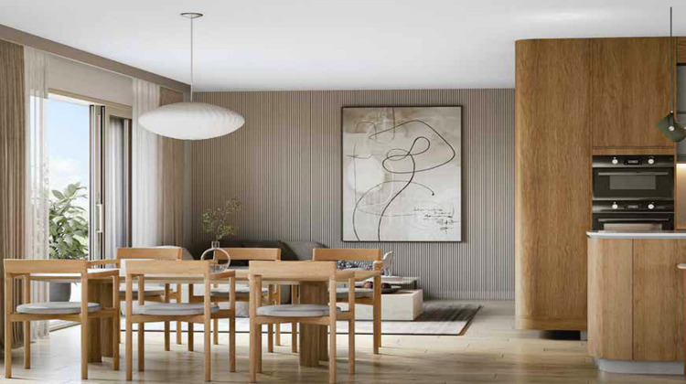 Ma-Cabane - Vente Appartement Bruges, 64 m²