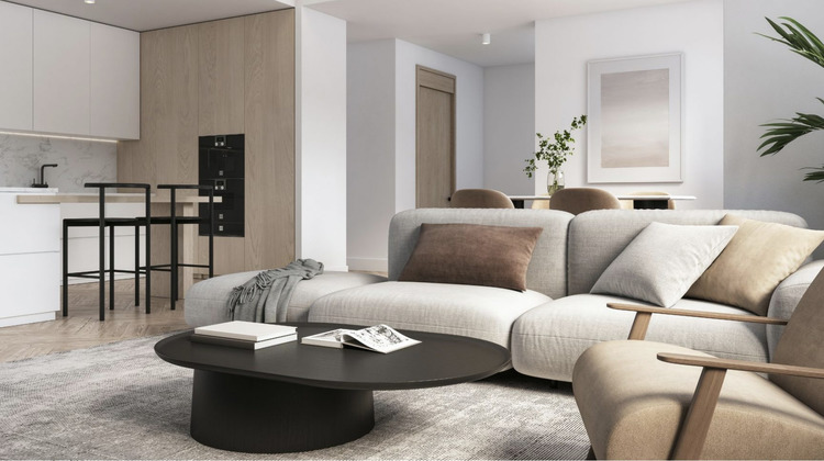 Ma-Cabane - Vente Appartement Bruges, 98 m²