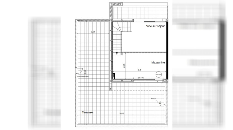 Ma-Cabane - Vente Appartement Bruges, 98 m²