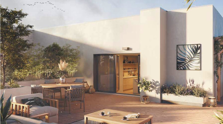 Ma-Cabane - Vente Appartement Bruges, 99 m²