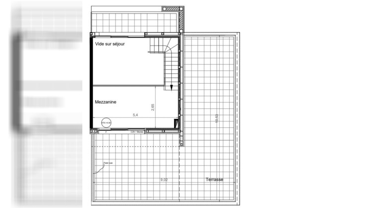 Ma-Cabane - Vente Appartement Bruges, 99 m²