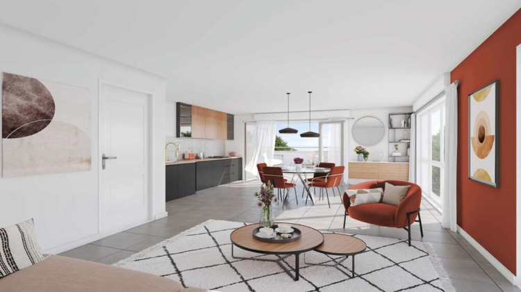 Ma-Cabane - Vente Appartement Bruges, 85 m²