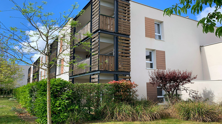 Ma-Cabane - Vente Appartement BRUGES, 45 m²