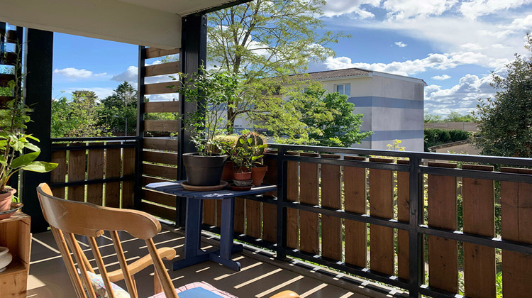 Ma-Cabane - Vente Appartement BRUGES, 45 m²