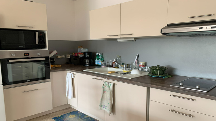 Ma-Cabane - Vente Appartement BRUGES, 45 m²