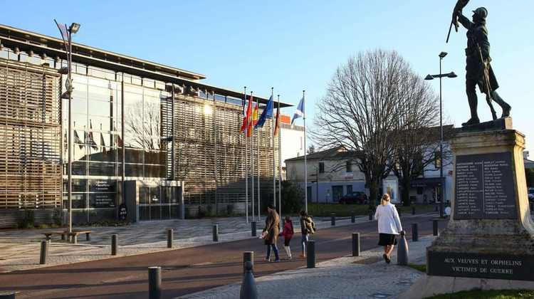 Ma-Cabane - Vente Appartement Bruges, 70 m²