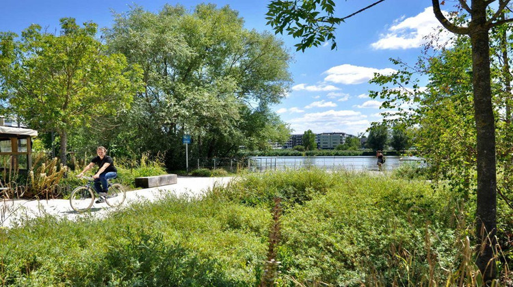 Ma-Cabane - Vente Appartement Bruges, 84 m²