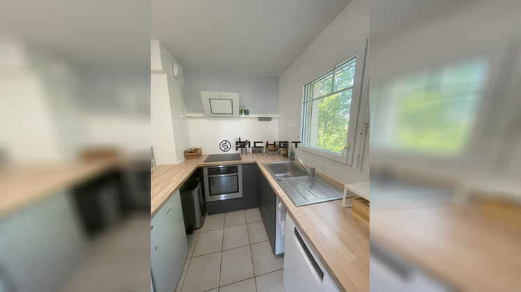 Ma-Cabane - Vente Appartement BRUGES, 67 m²