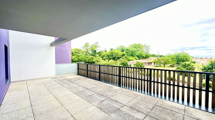 Ma-Cabane - Vente Appartement BRUGES, 47 m²