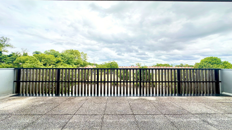 Ma-Cabane - Vente Appartement BRUGES, 47 m²