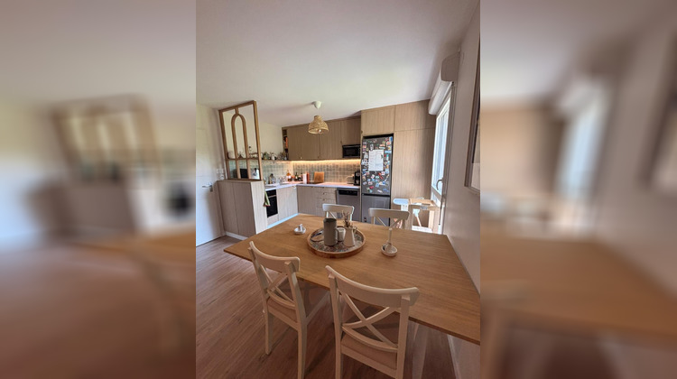 Ma-Cabane - Vente Appartement Bruges, 63 m²