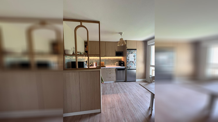 Ma-Cabane - Vente Appartement Bruges, 63 m²