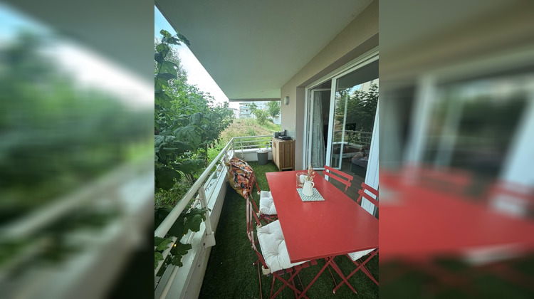 Ma-Cabane - Vente Appartement Bruges, 63 m²