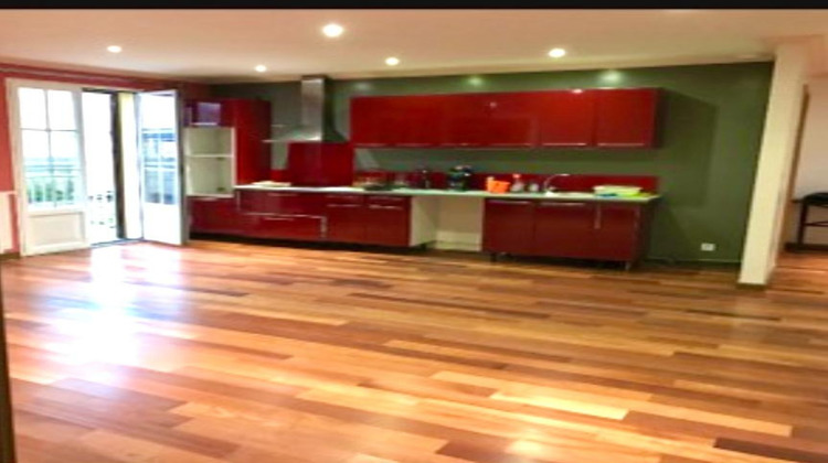 Ma-Cabane - Vente Appartement BRUGES, 53 m²