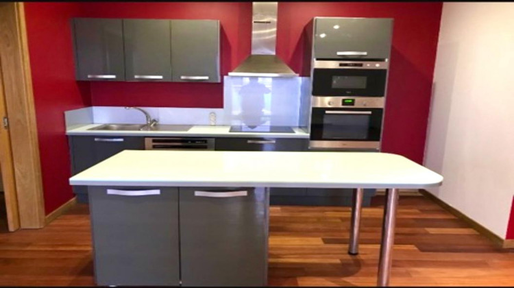 Ma-Cabane - Vente Appartement BRUGES, 80 m²