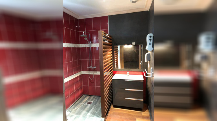 Ma-Cabane - Vente Appartement BRUGES, 80 m²