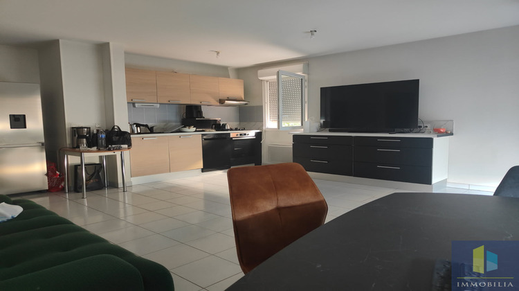Ma-Cabane - Vente Appartement Bruges, 71 m²