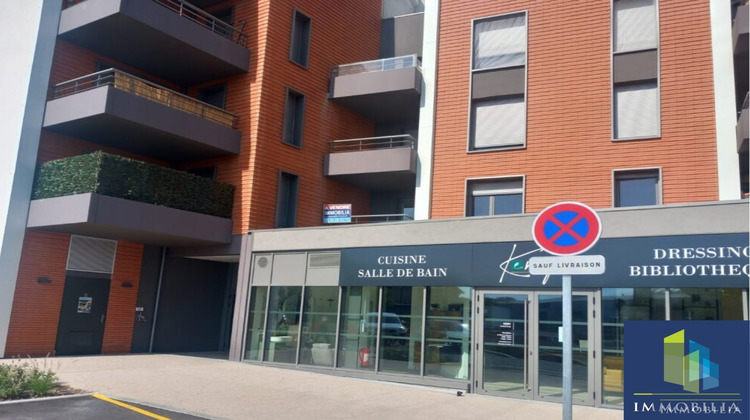 Ma-Cabane - Vente Appartement Bruges, 50 m²