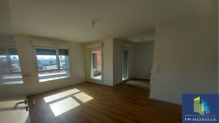 Ma-Cabane - Vente Appartement Bruges, 50 m²