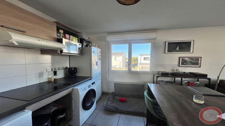 Ma-Cabane - Vente Appartement Bruges, 61 m²